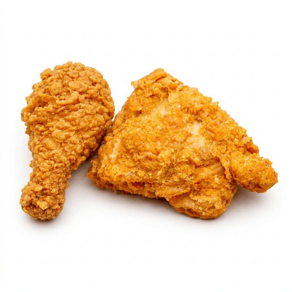 2 Pieces Chicken