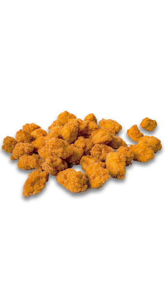 40 Popcorn Chicken