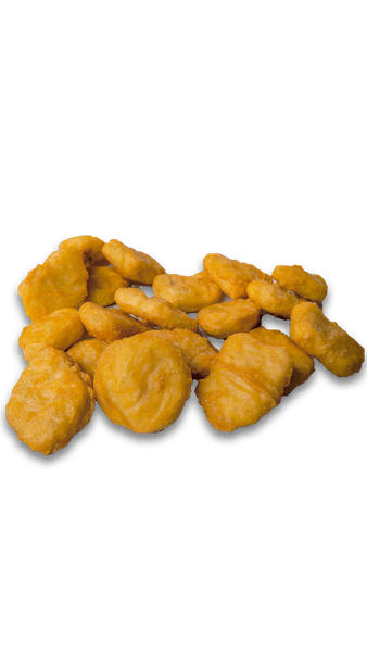 50 Nuggets