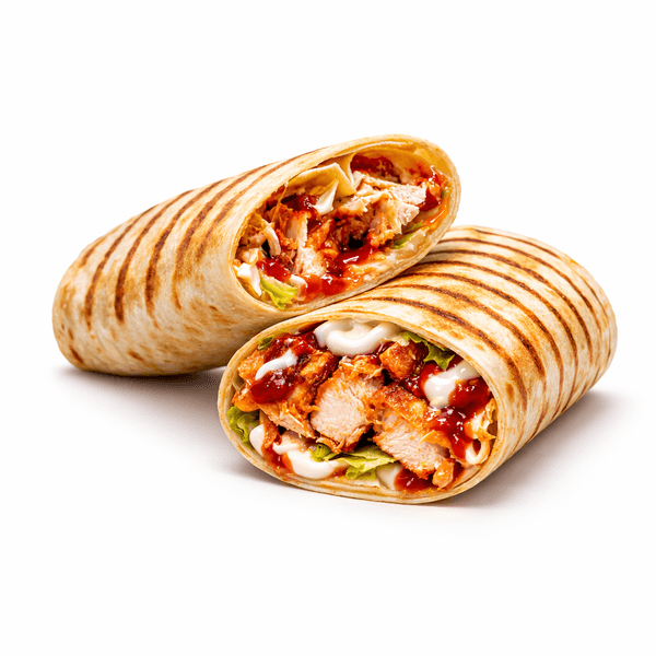 Chicken Wrap