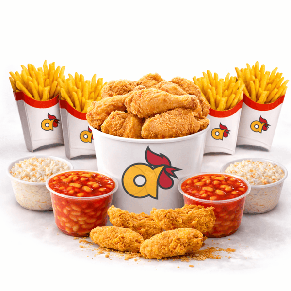 Family Meal