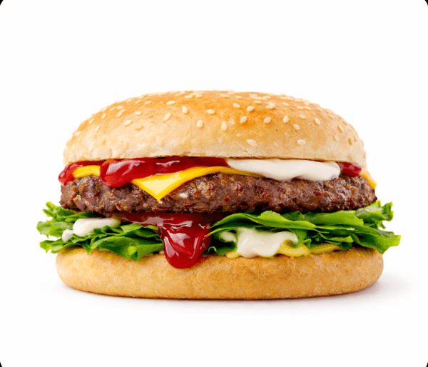 Cheese Burger