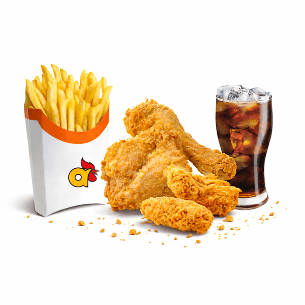 Meal 2
