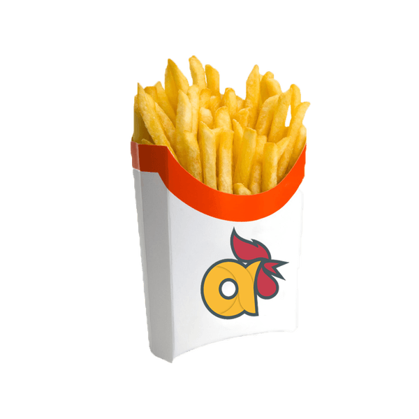 Peri Fries